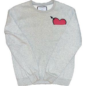 Zara Special Edition Valentine Sweater